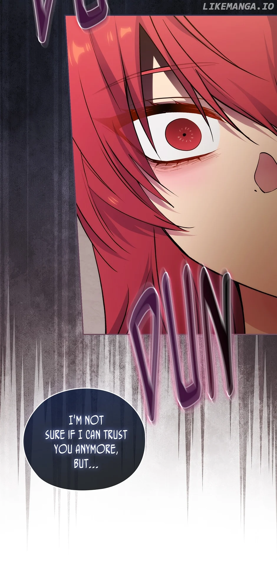 Read Reminiscence Adonis EN Manga Online