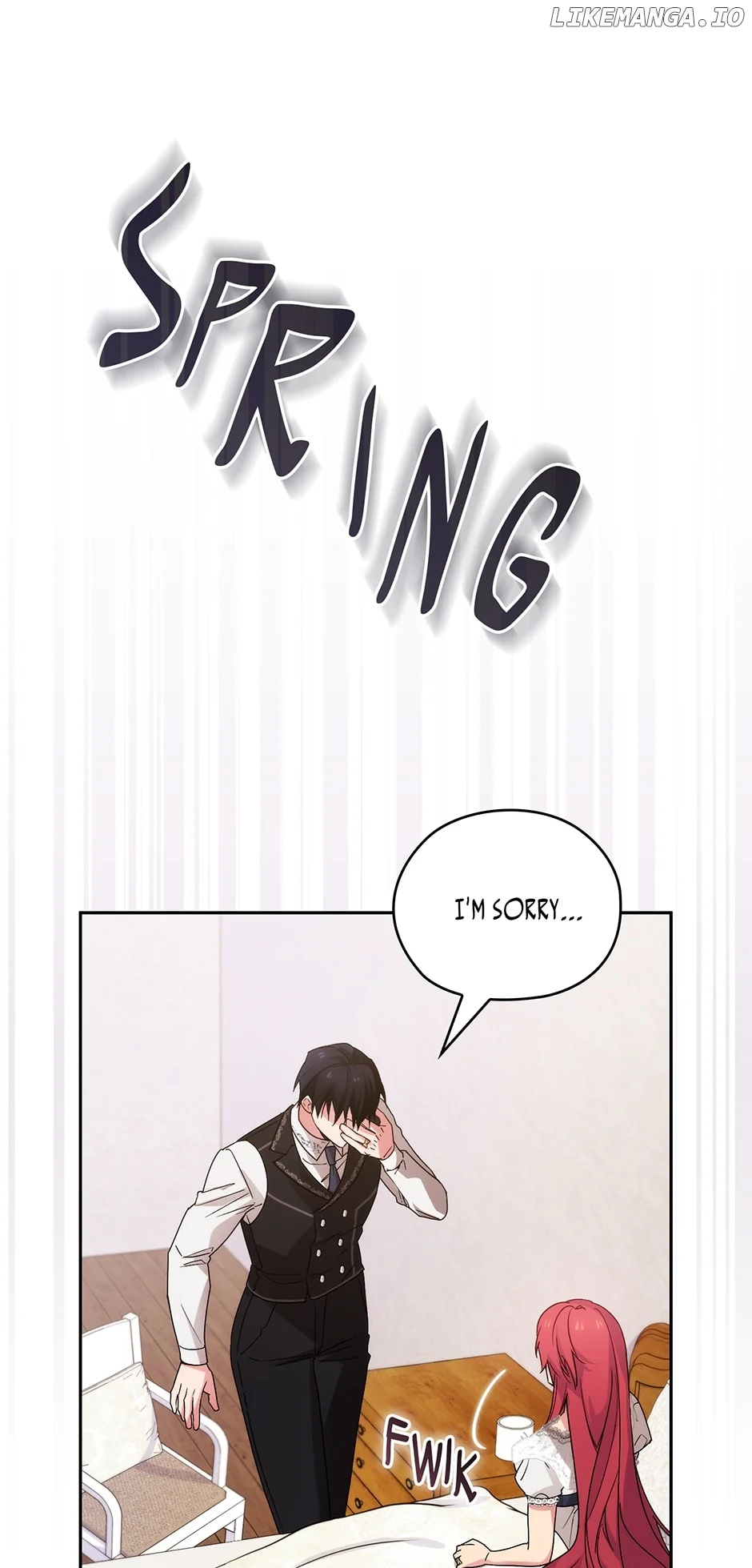 Read Reminiscence Adonis EN Manga Online