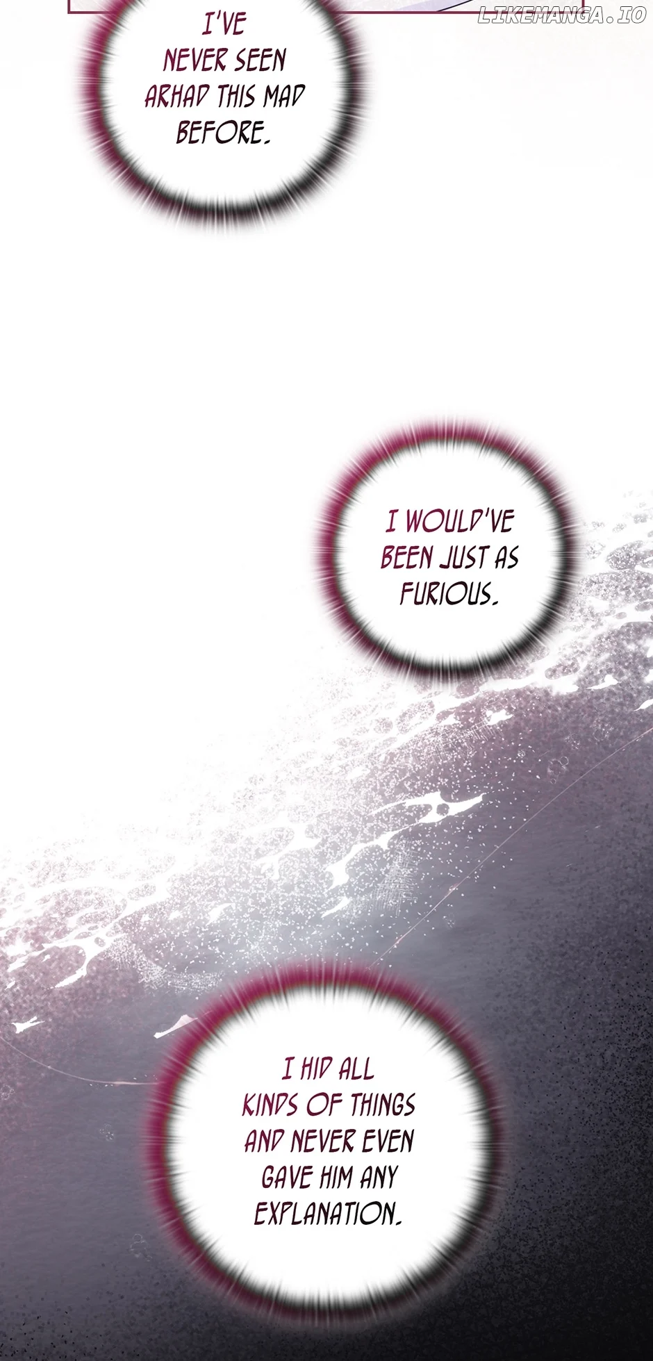Read Reminiscence Adonis EN Manga Online