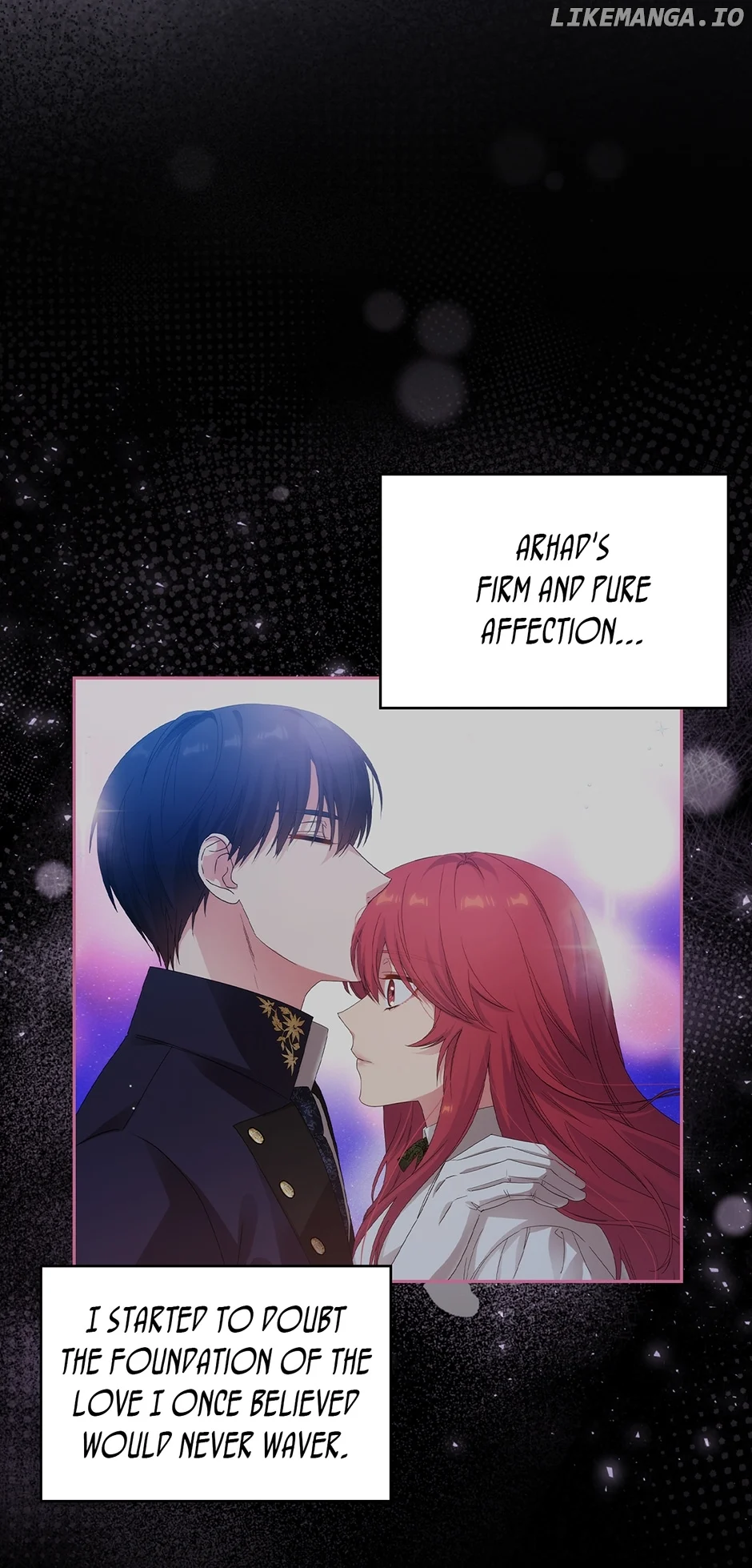 Read Reminiscence Adonis EN Manga Online