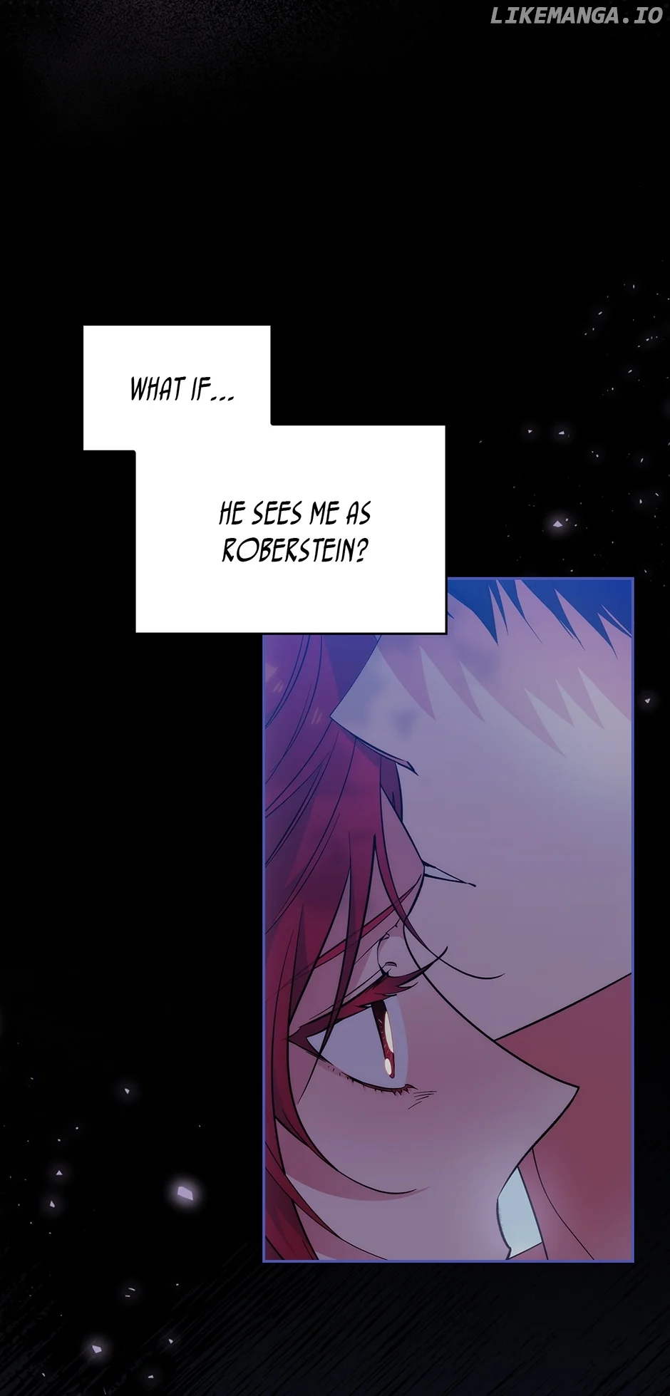 Read Reminiscence Adonis EN Manga Online