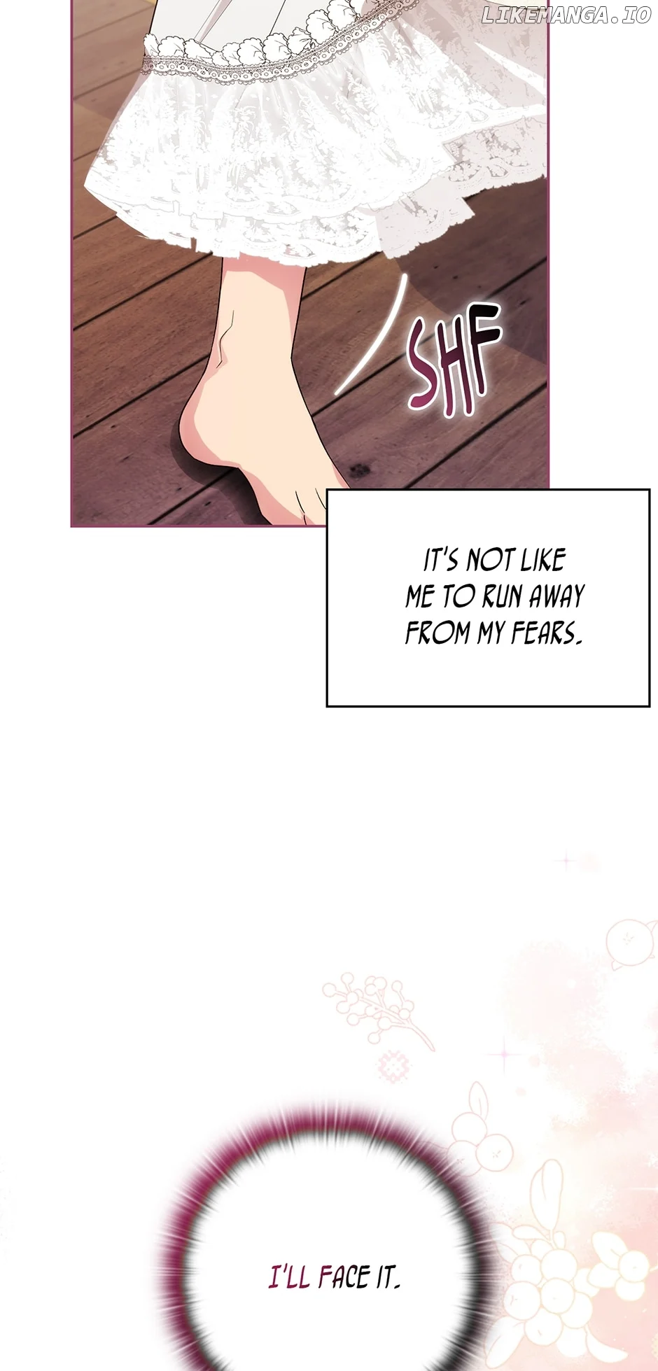 Read Reminiscence Adonis EN Manga Online