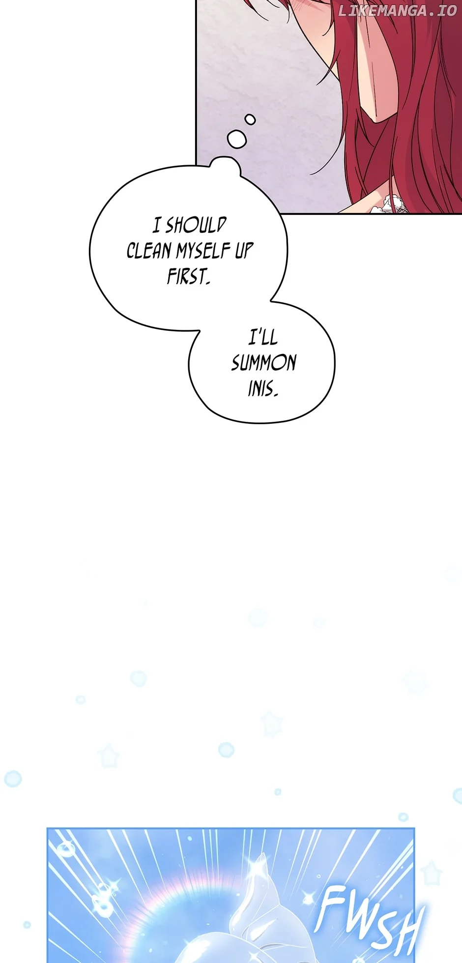 Read Reminiscence Adonis EN Manga Online
