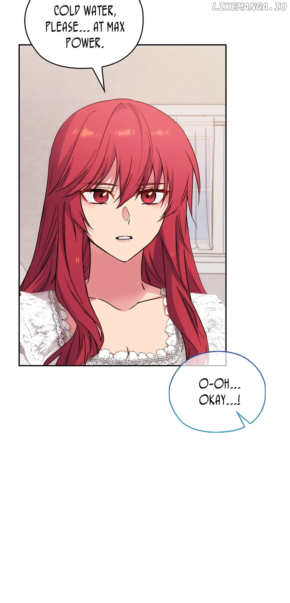Read Reminiscence Adonis EN Manga Online