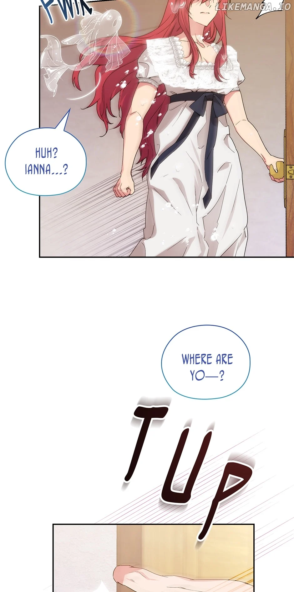 Read Reminiscence Adonis EN Manga Online