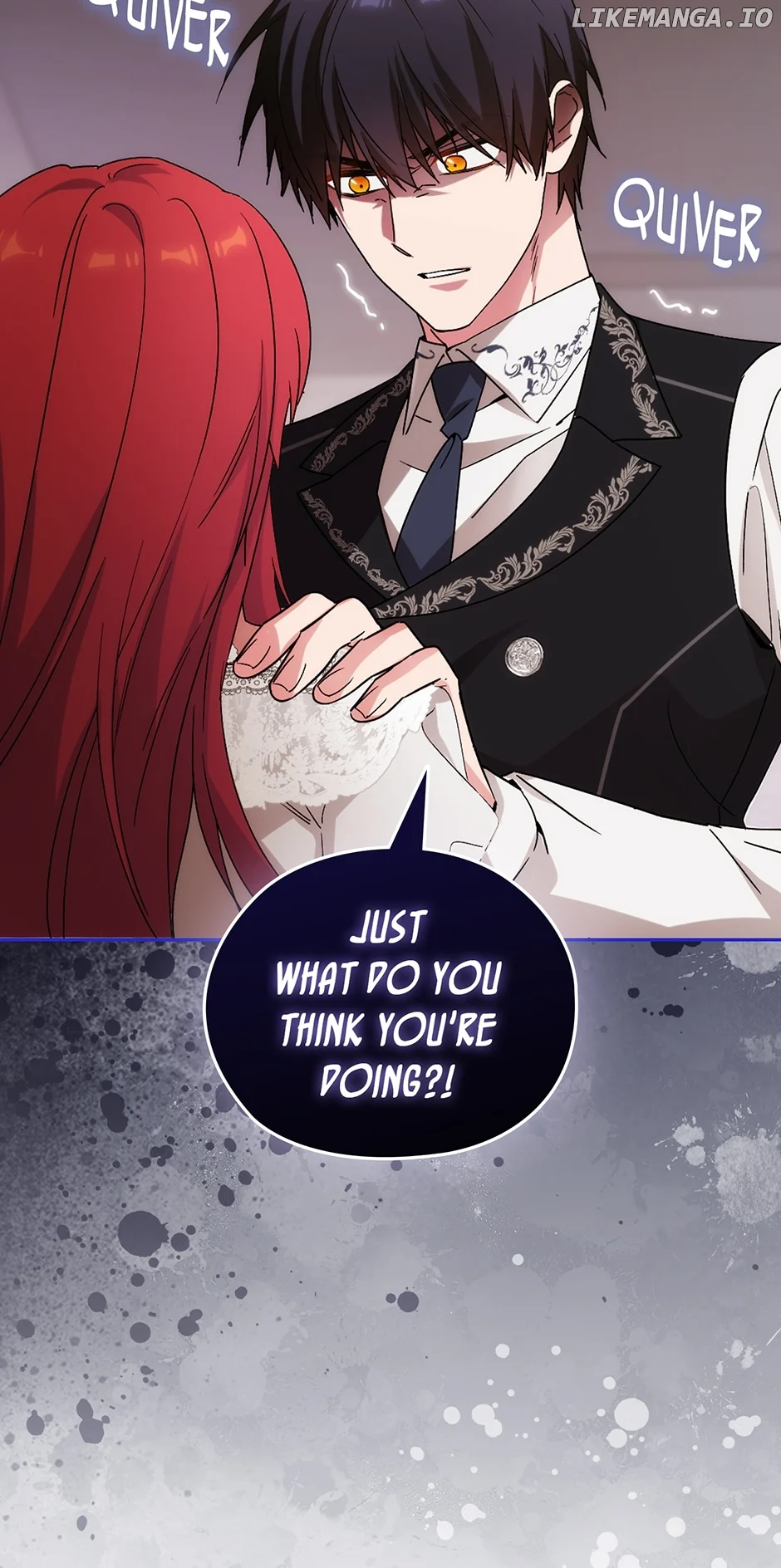Read Reminiscence Adonis EN Manga Online