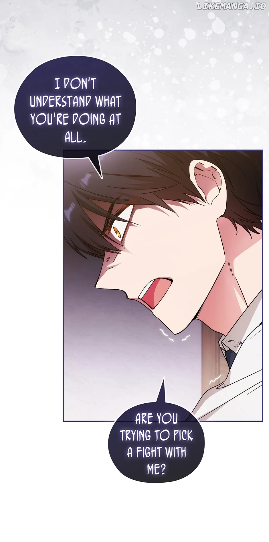 Read Reminiscence Adonis EN Manga Online