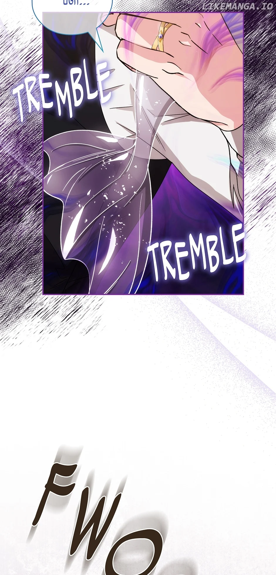 Read Reminiscence Adonis EN Manga Online
