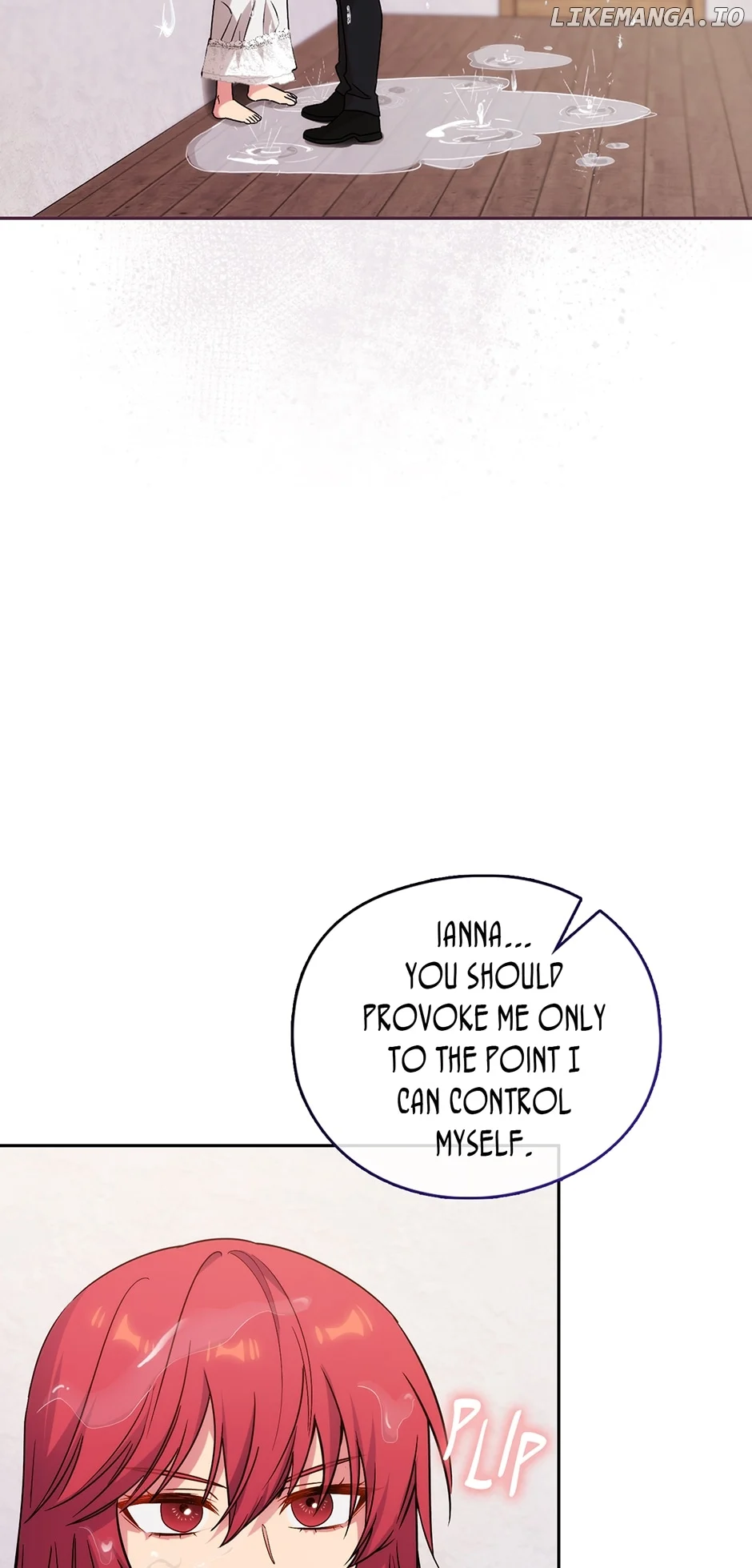 Read Reminiscence Adonis EN Manga Online