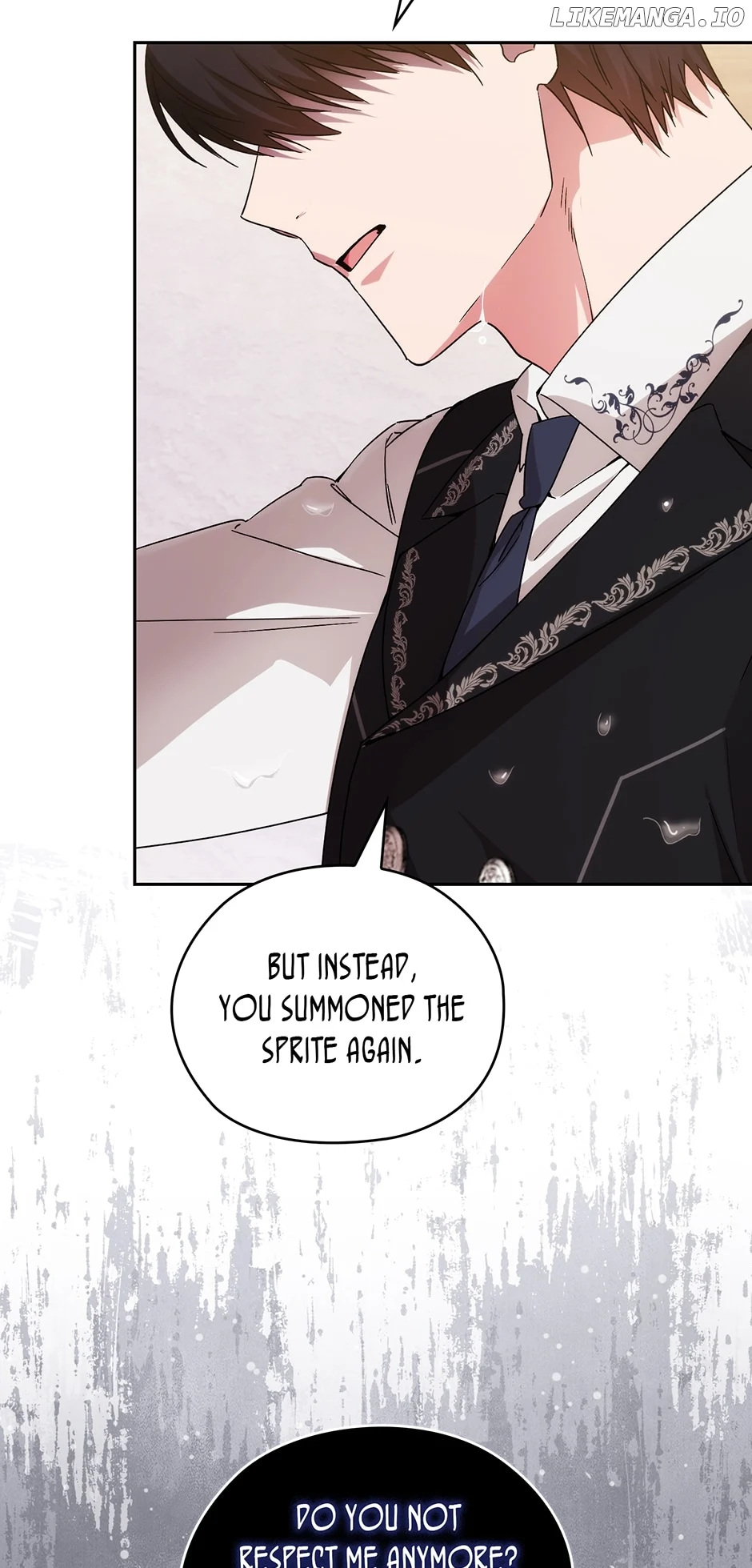 Read Reminiscence Adonis EN Manga Online