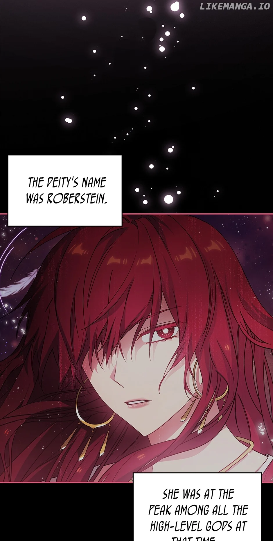 Read Reminiscence Adonis EN Manga Online