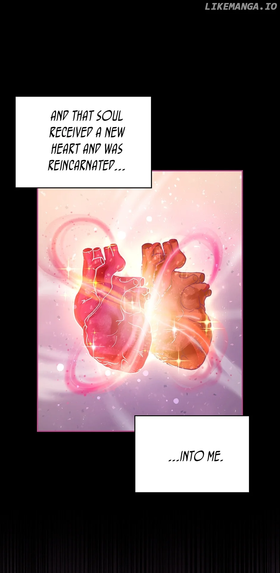 Read Reminiscence Adonis EN Manga Online
