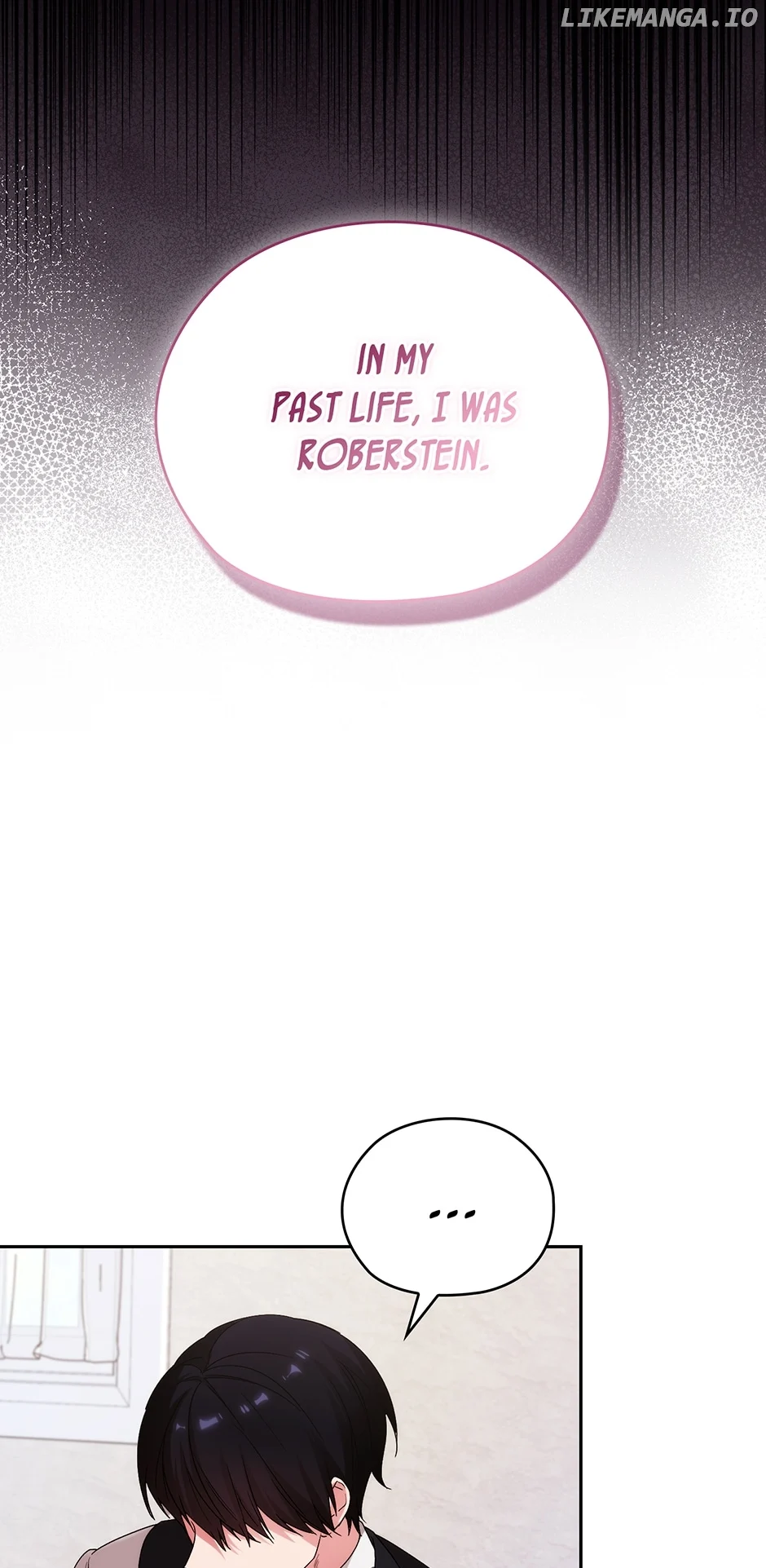 Read Reminiscence Adonis EN Manga Online