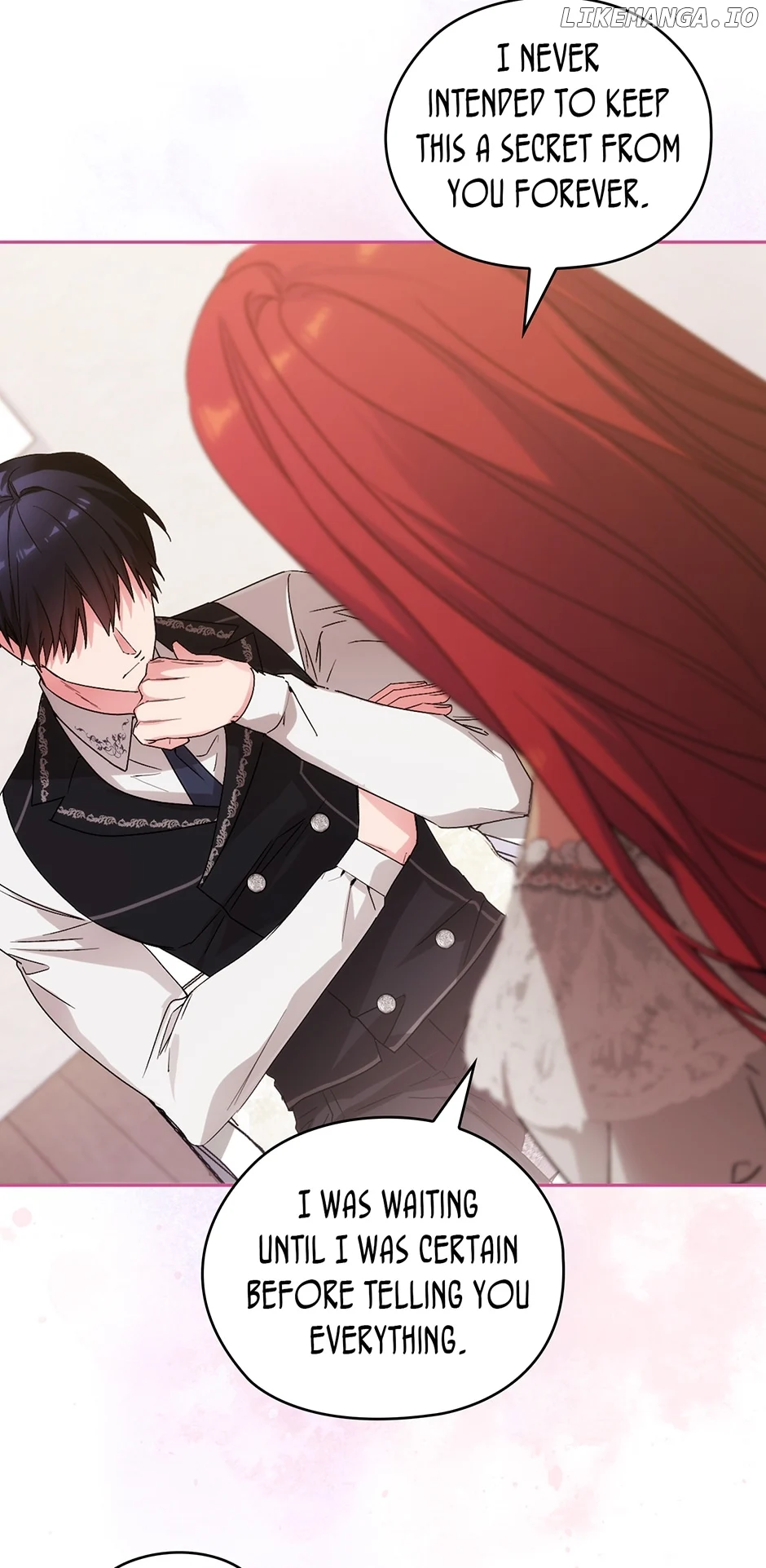 Read Reminiscence Adonis EN Manga Online