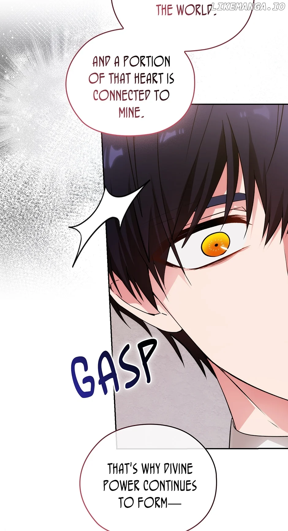 Read Reminiscence Adonis EN Manga Online