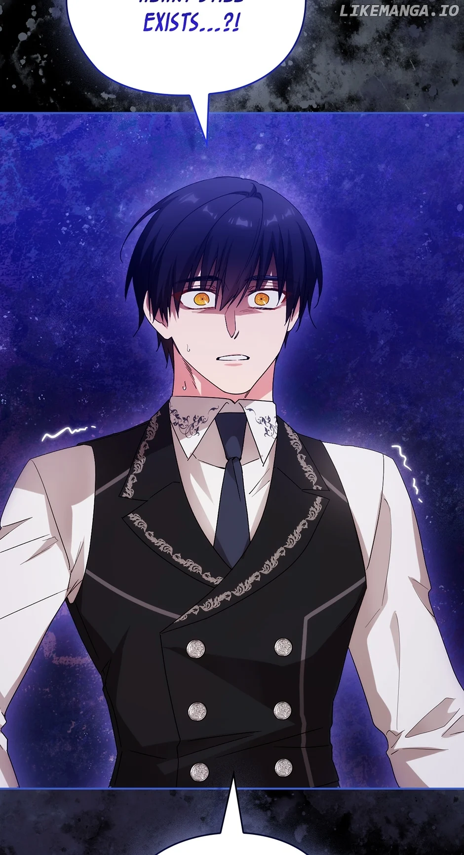Read Reminiscence Adonis EN Manga Online