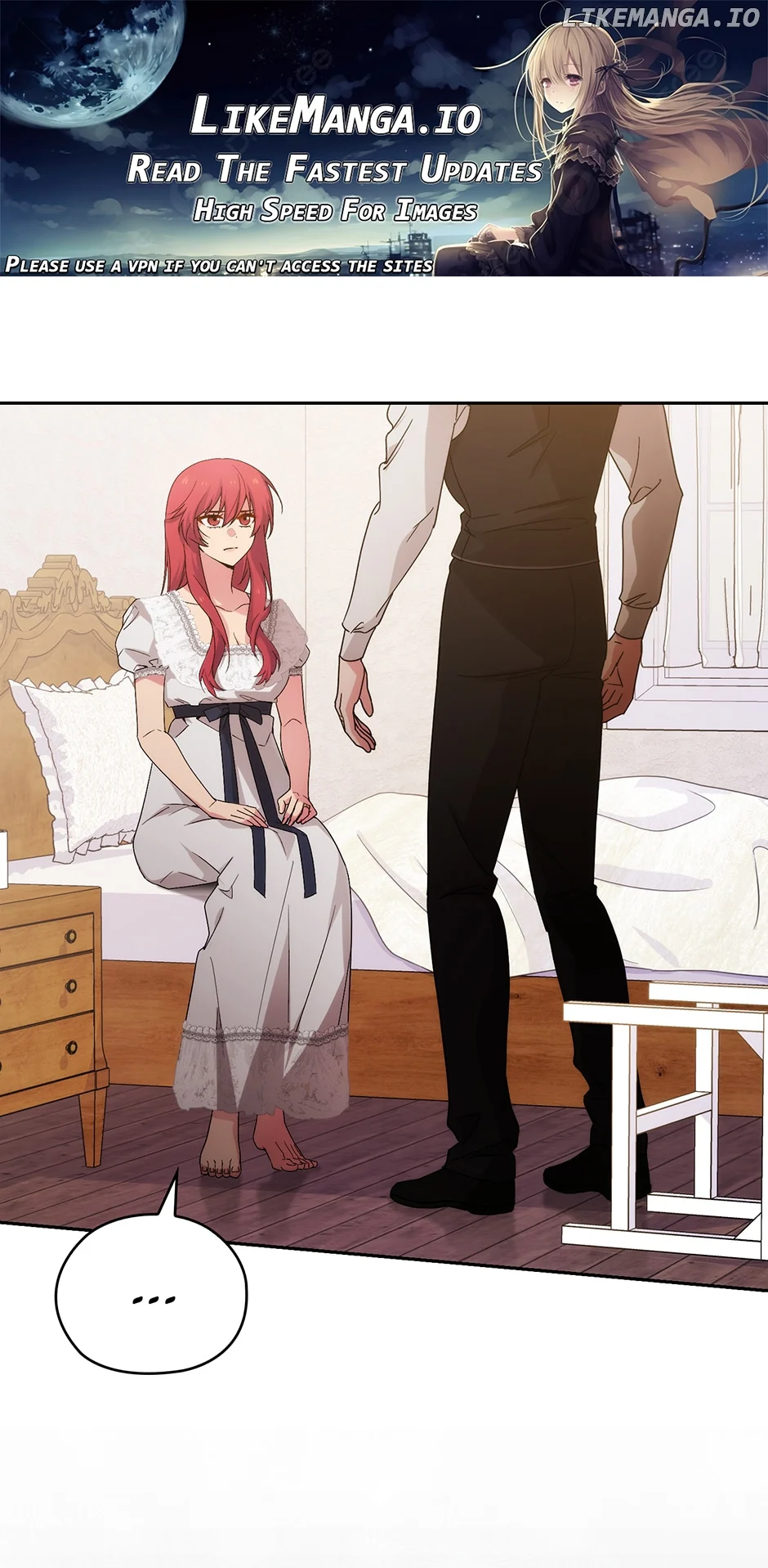 Read Reminiscence Adonis EN Manga Online