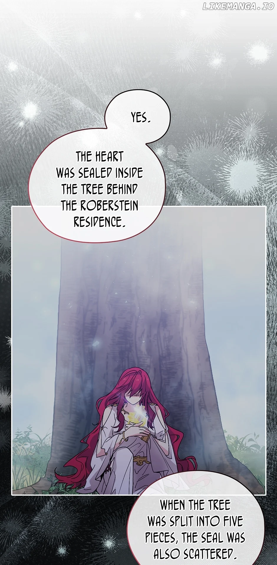 Read Reminiscence Adonis EN Manga Online
