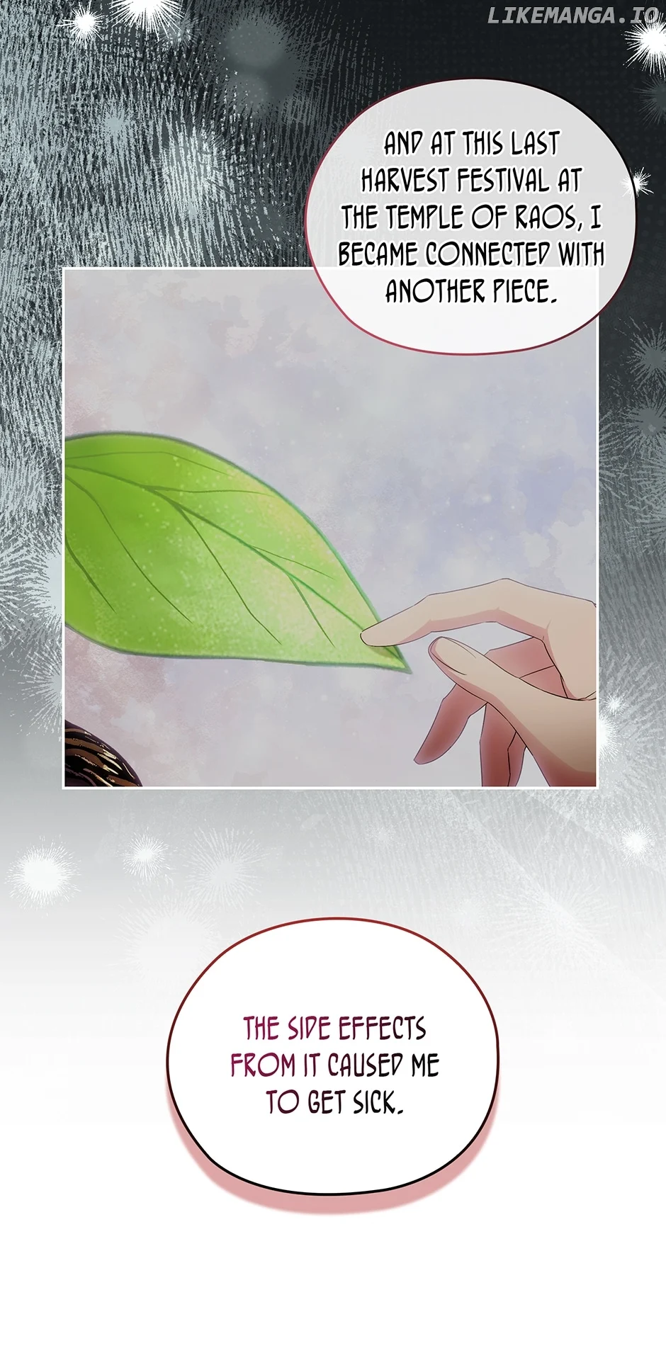 Read Reminiscence Adonis EN Manga Online