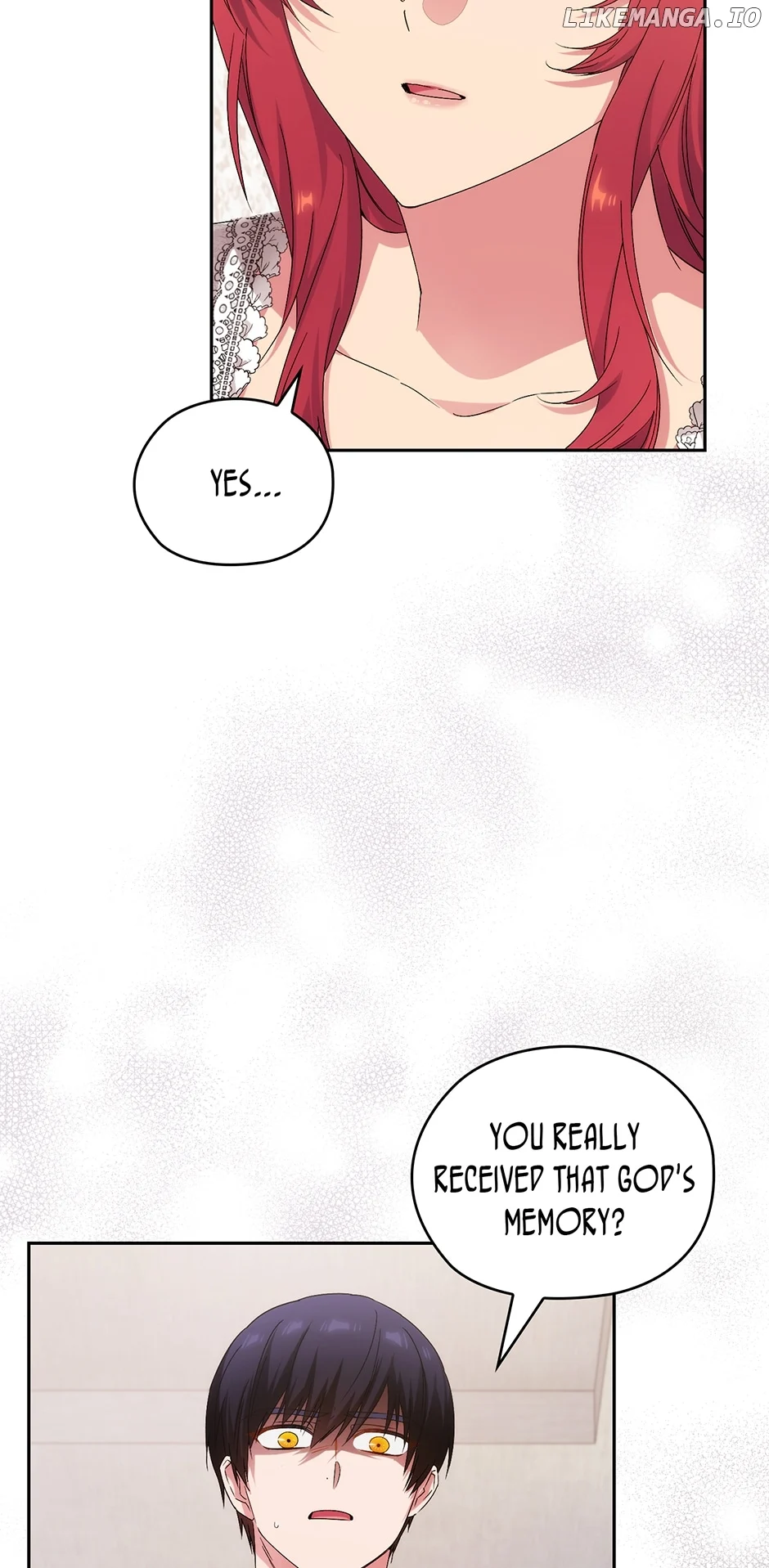 Read Reminiscence Adonis EN Manga Online
