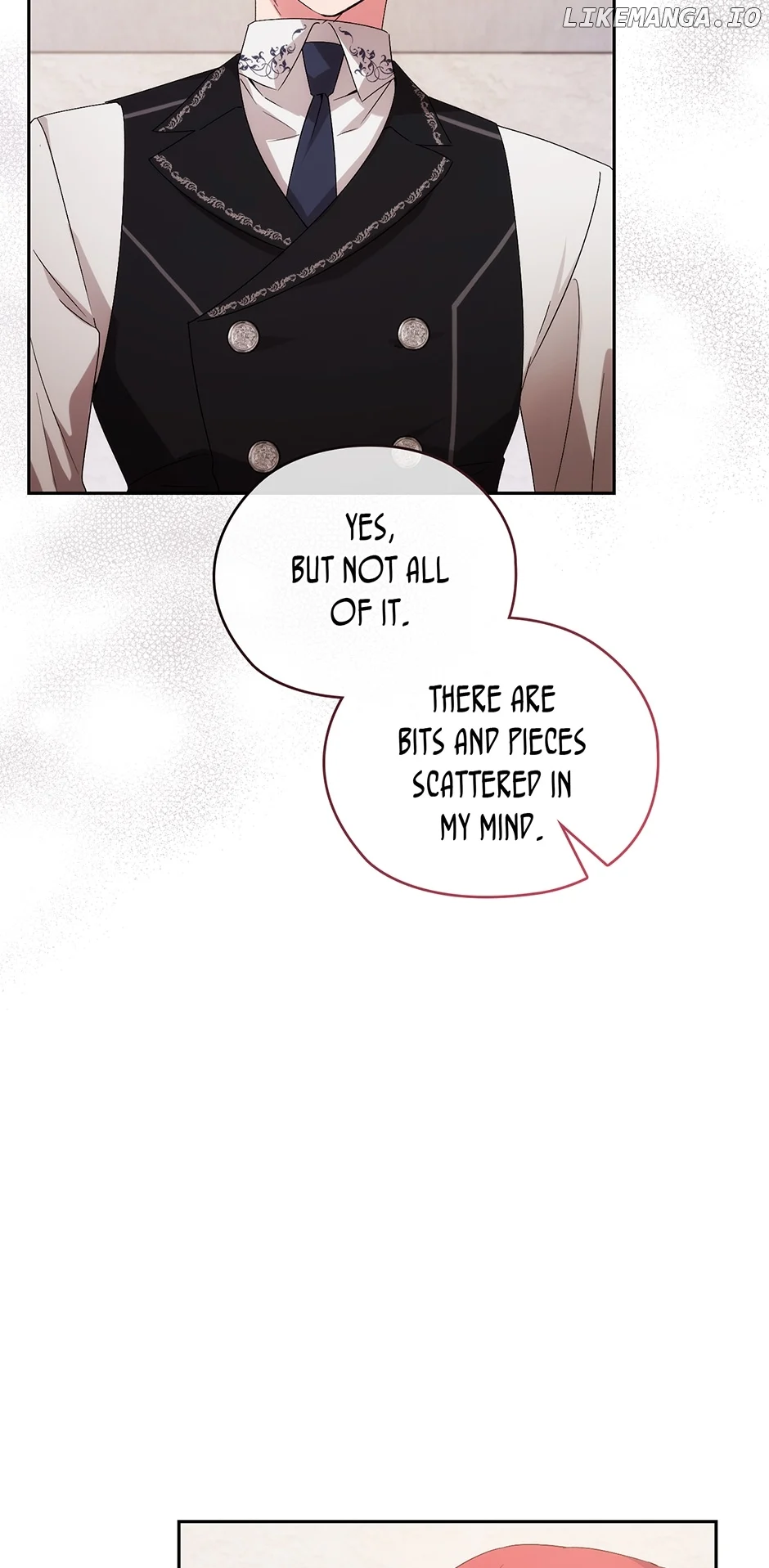 Read Reminiscence Adonis EN Manga Online