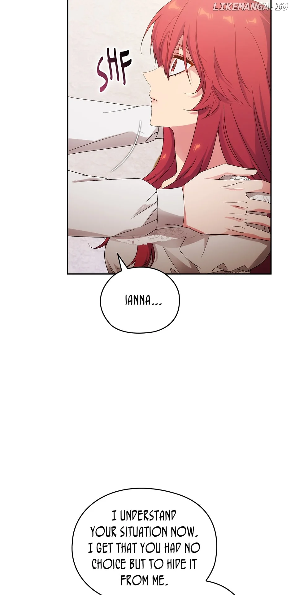 Read Reminiscence Adonis EN Manga Online