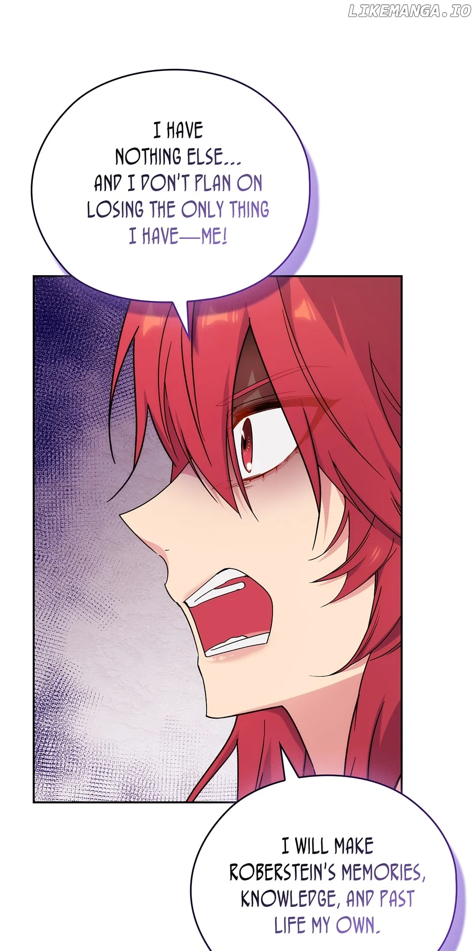 Read Reminiscence Adonis EN Manga Online