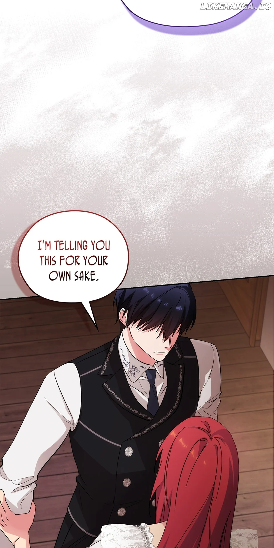 Read Reminiscence Adonis EN Manga Online