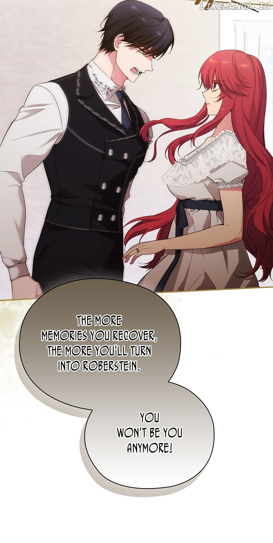 Read Reminiscence Adonis EN Manga Online