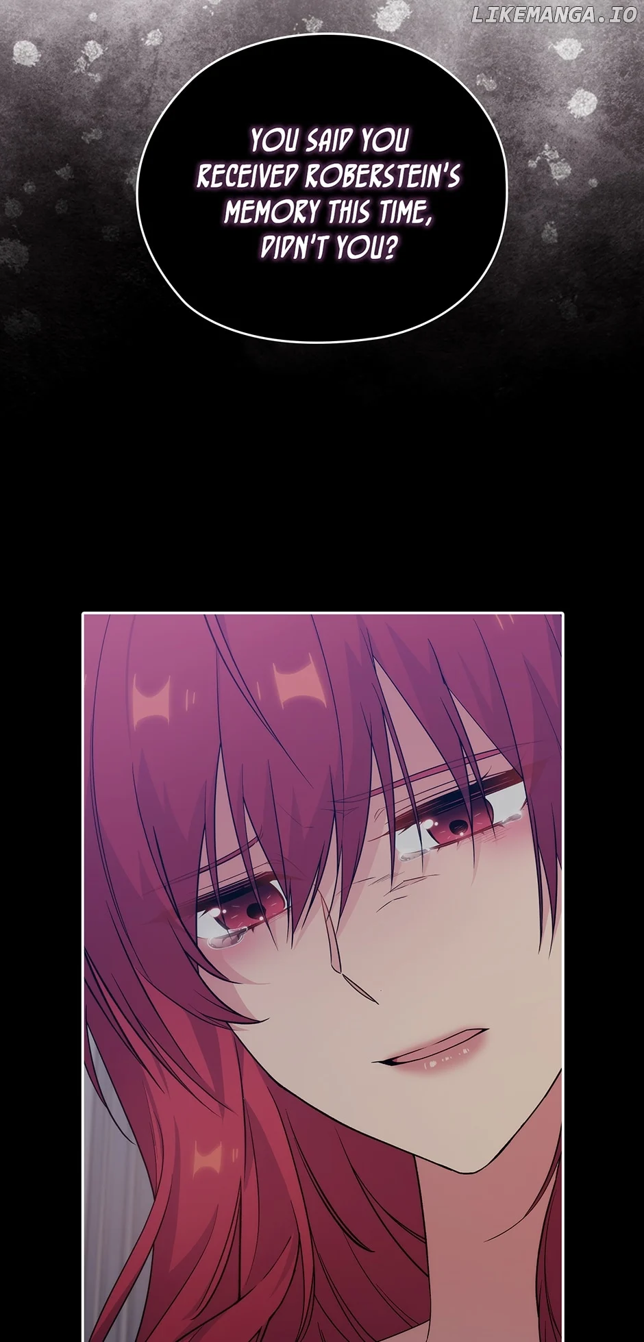 Read Reminiscence Adonis EN Manga Online