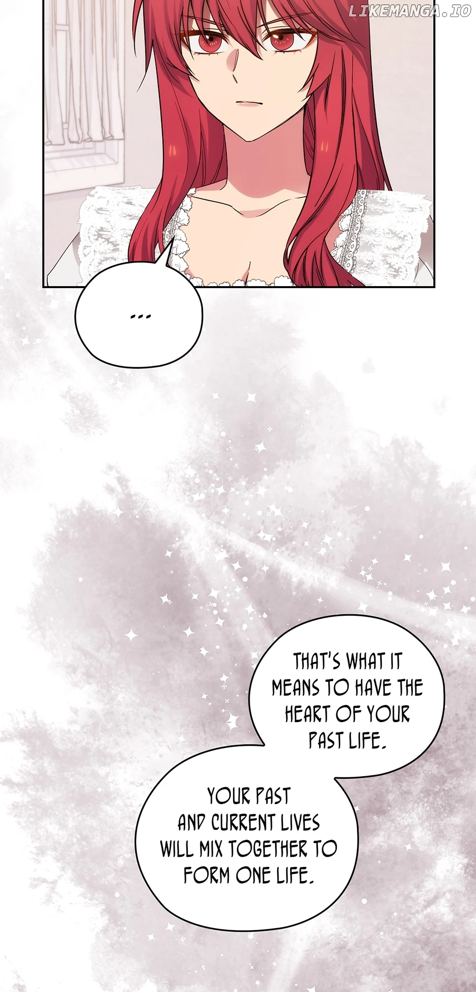 Read Reminiscence Adonis EN Manga Online