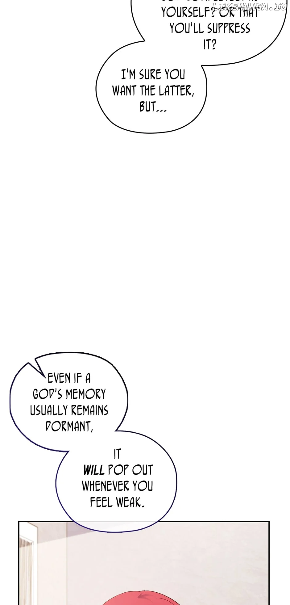 Read Reminiscence Adonis EN Manga Online