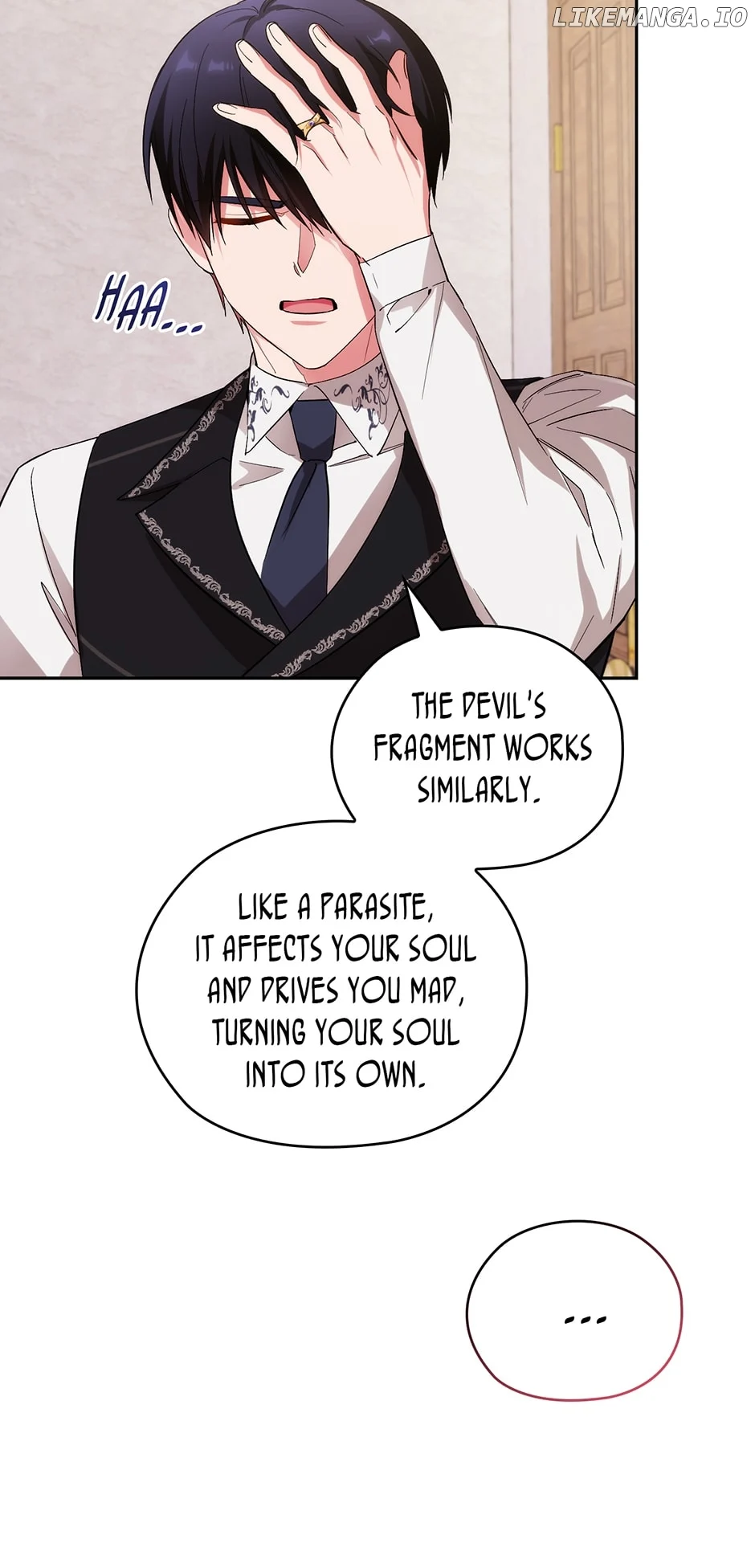 Read Reminiscence Adonis EN Manga Online