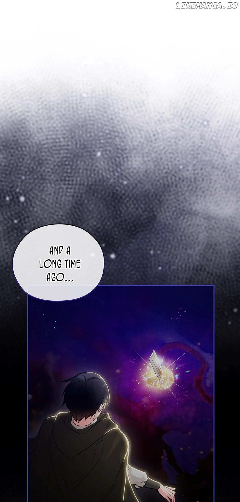 Read Reminiscence Adonis EN Manga Online