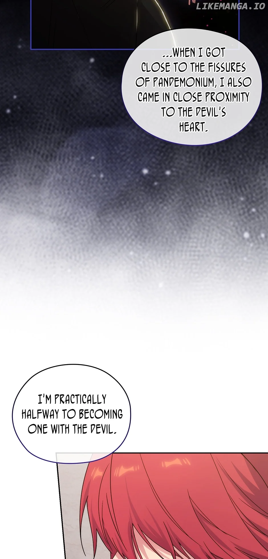 Read Reminiscence Adonis EN Manga Online