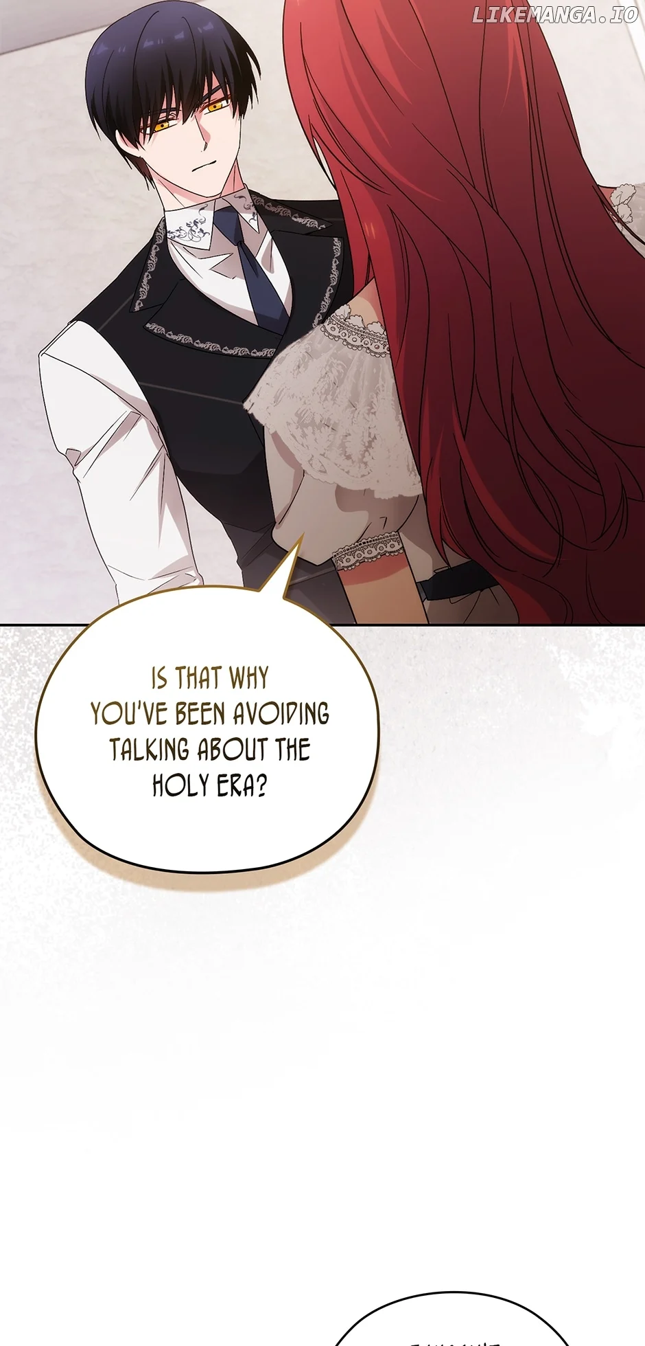 Read Reminiscence Adonis EN Manga Online