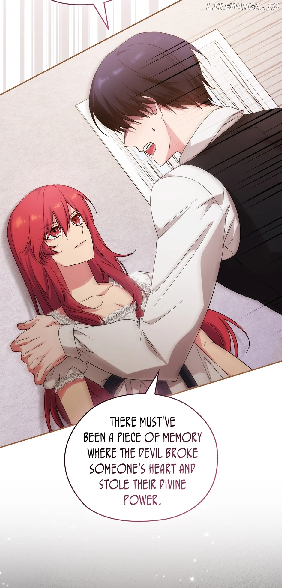 Read Reminiscence Adonis EN Manga Online