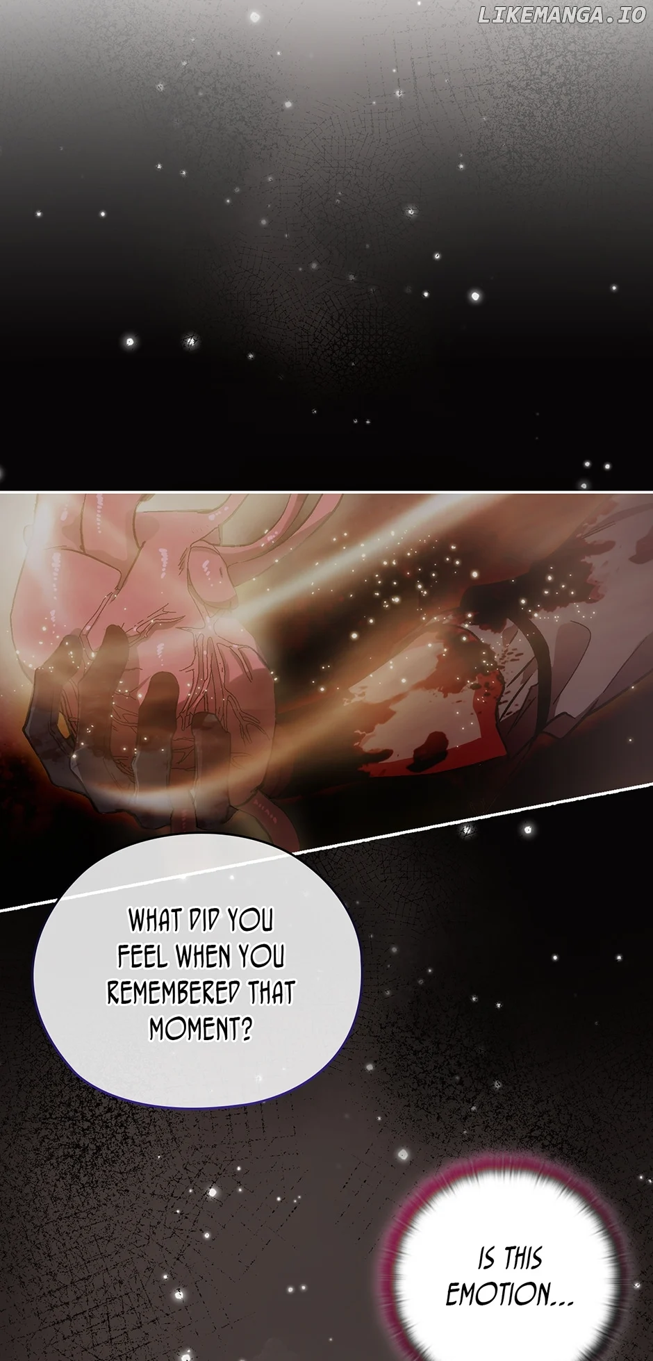 Read Reminiscence Adonis EN Manga Online