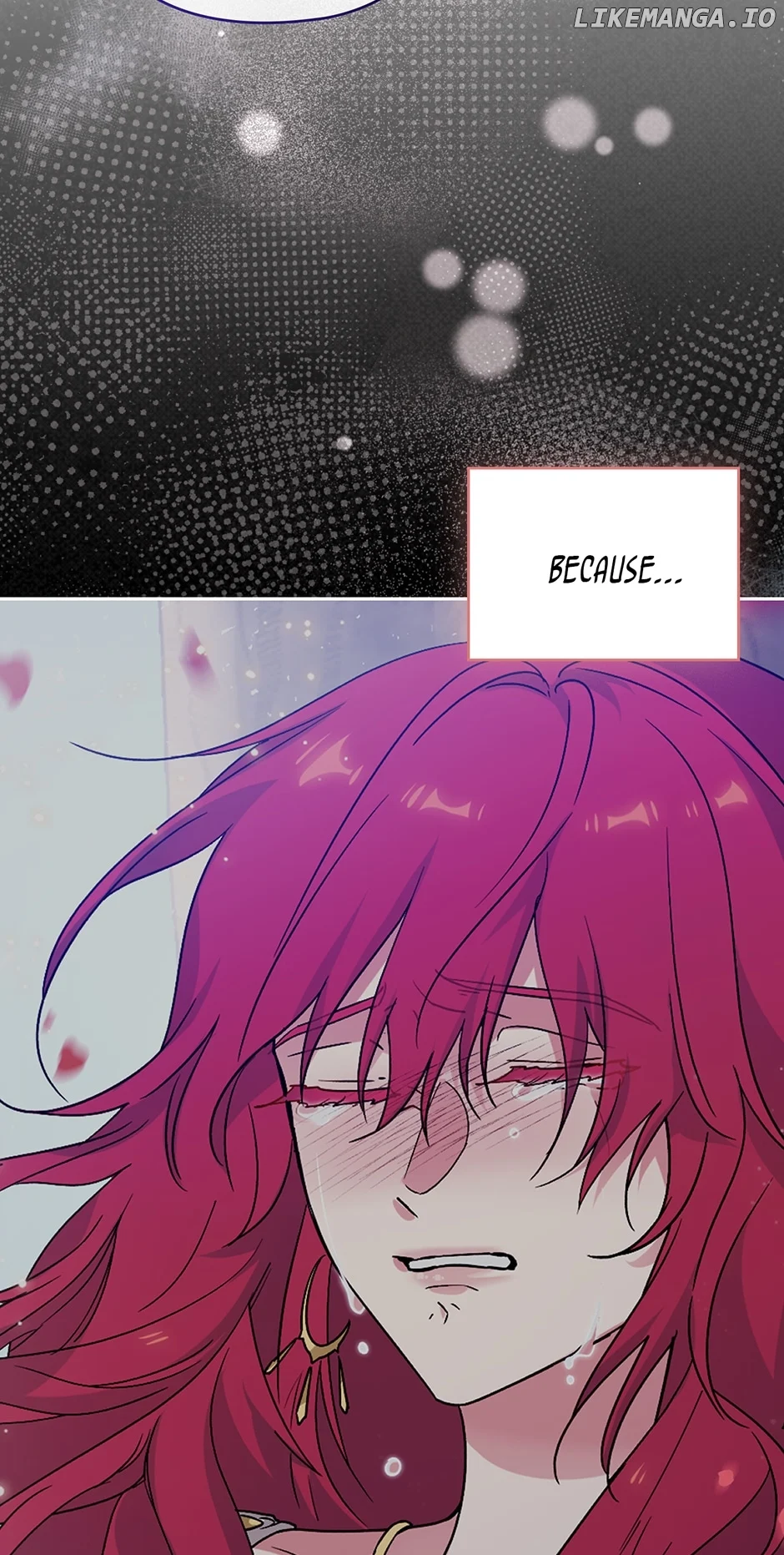 Read Reminiscence Adonis EN Manga Online