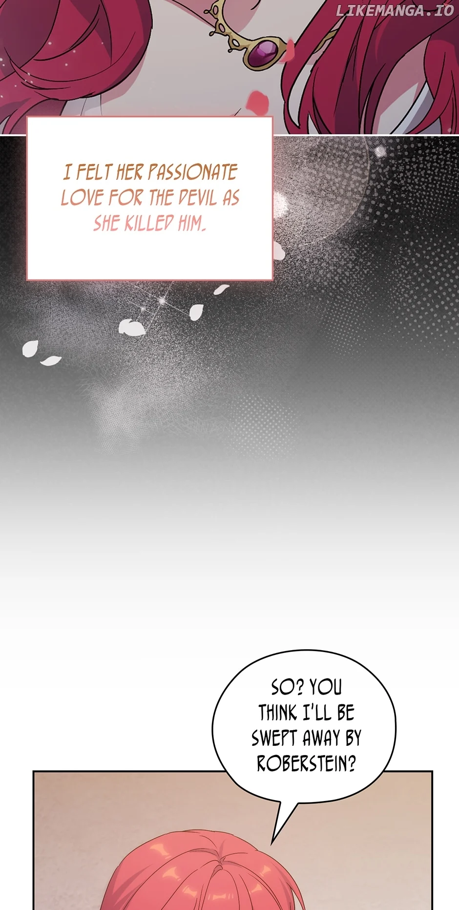Read Reminiscence Adonis EN Manga Online
