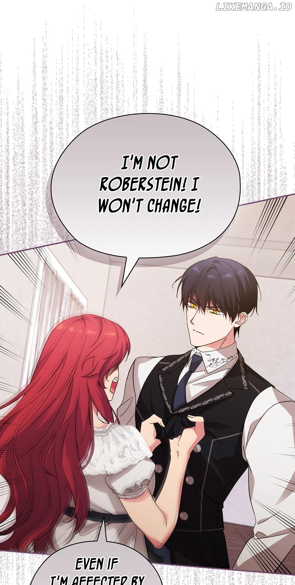 Read Reminiscence Adonis EN Manga Online