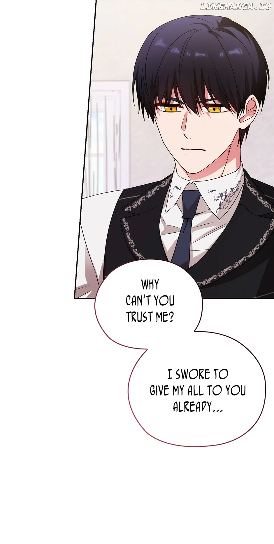 Read Reminiscence Adonis EN Manga Online