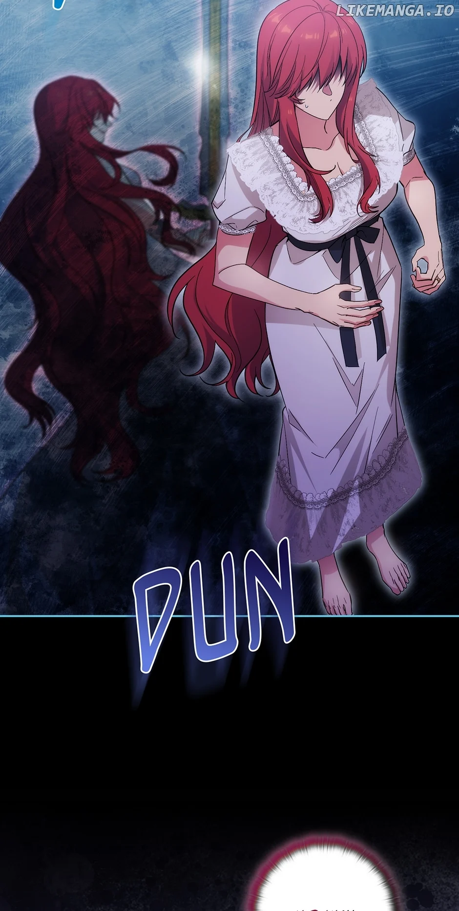 Read Reminiscence Adonis EN Manga Online