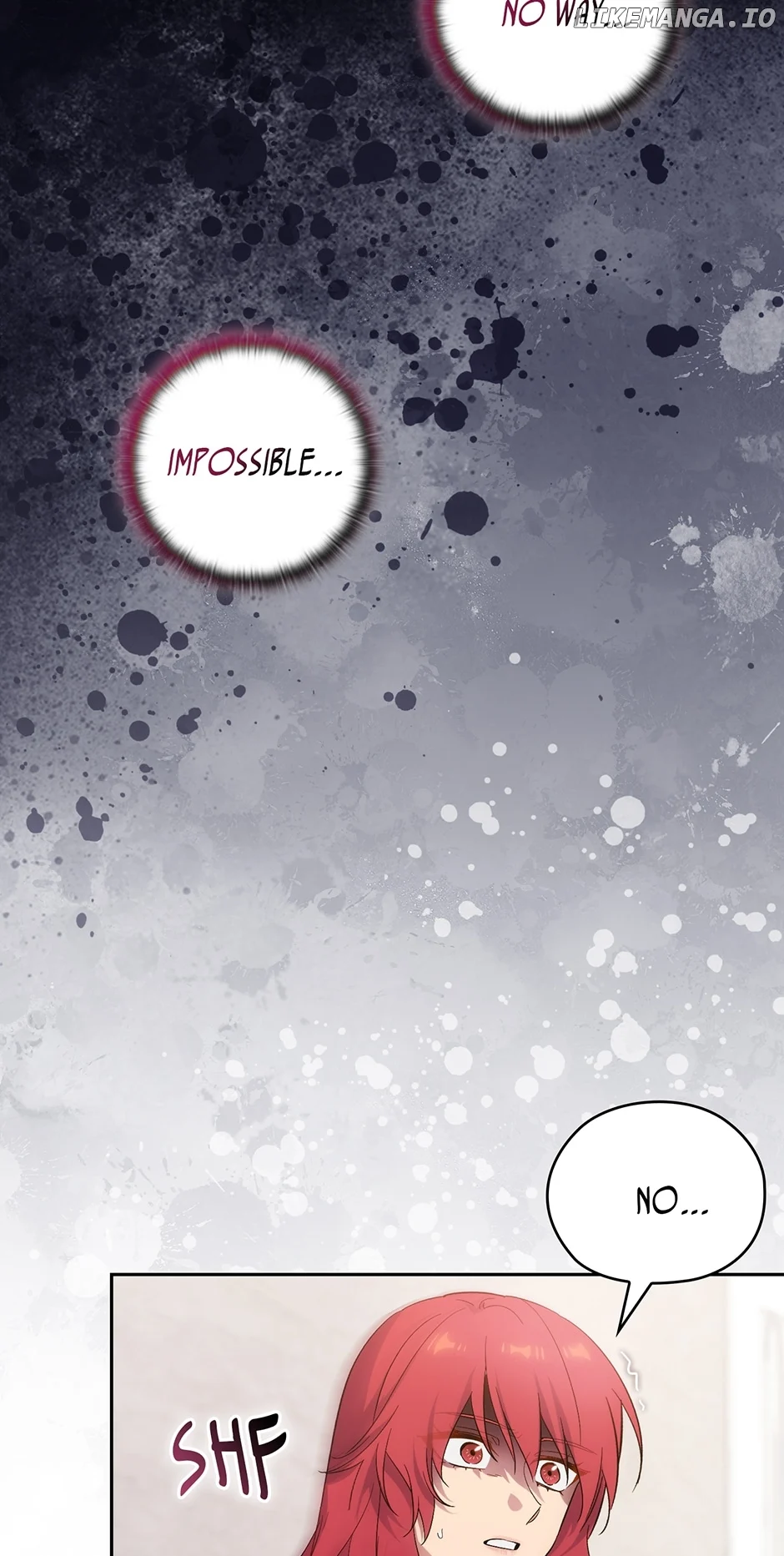 Read Reminiscence Adonis EN Manga Online