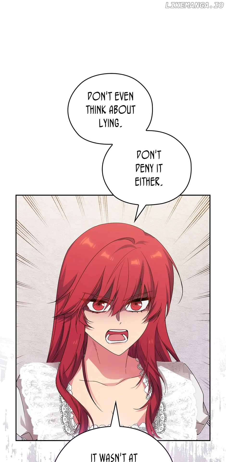 Read Reminiscence Adonis EN Manga Online