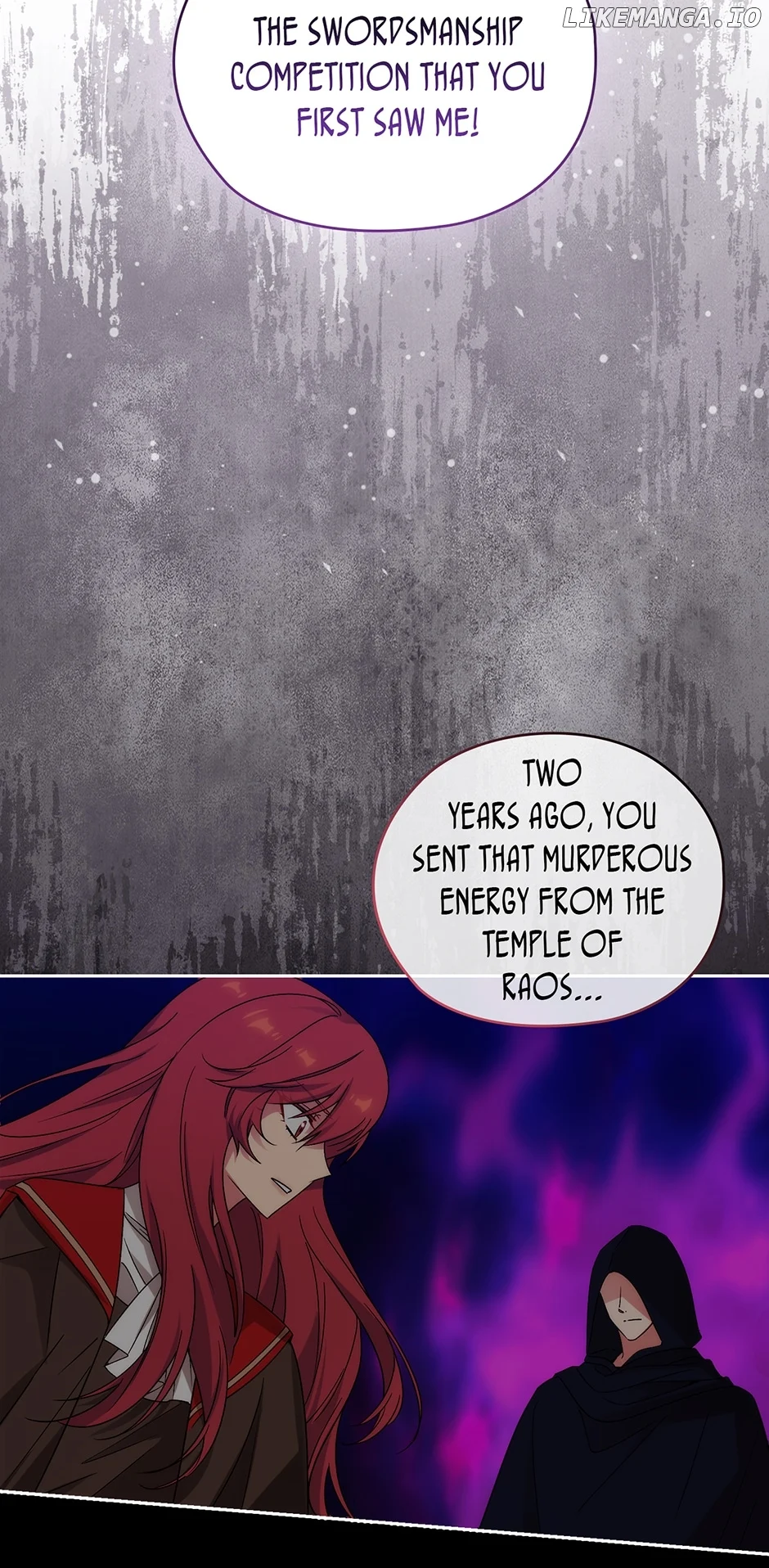 Read Reminiscence Adonis EN Manga Online