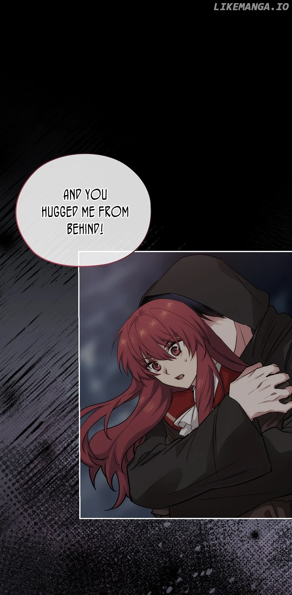 Read Reminiscence Adonis EN Manga Online
