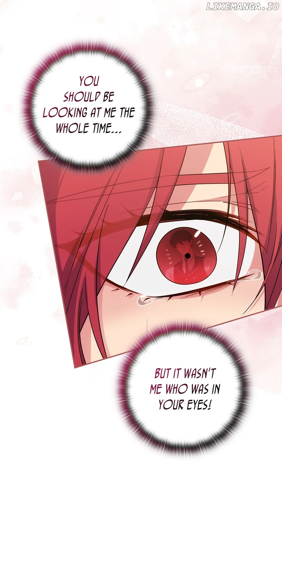 Read Reminiscence Adonis EN Manga Online