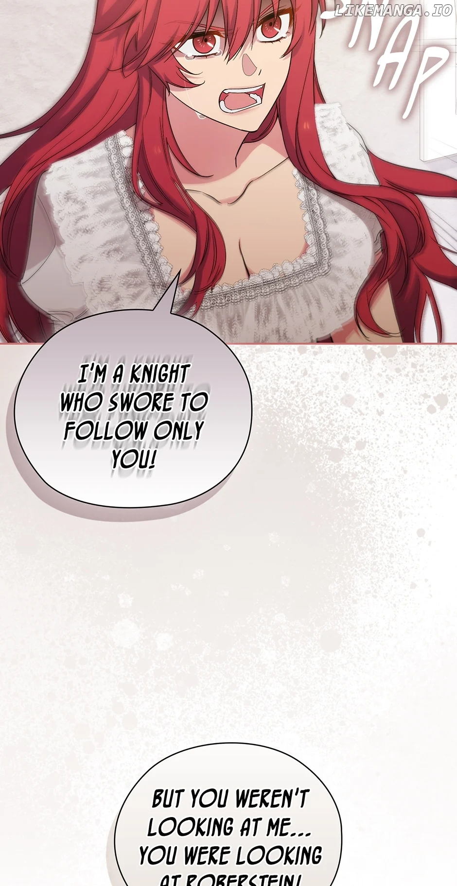 Read Reminiscence Adonis EN Manga Online