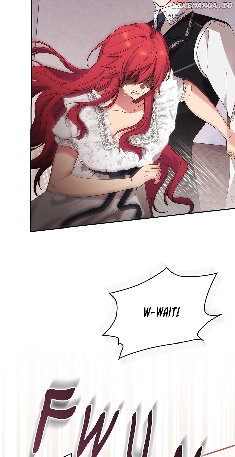 Read Reminiscence Adonis EN Manga Online